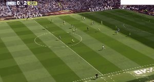 包含阿迪万迪奥逼抢成功，顺势得分破门将封堵的词条