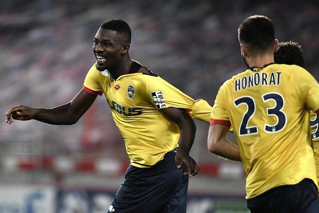 沙托鲁主场失利，继续低迷