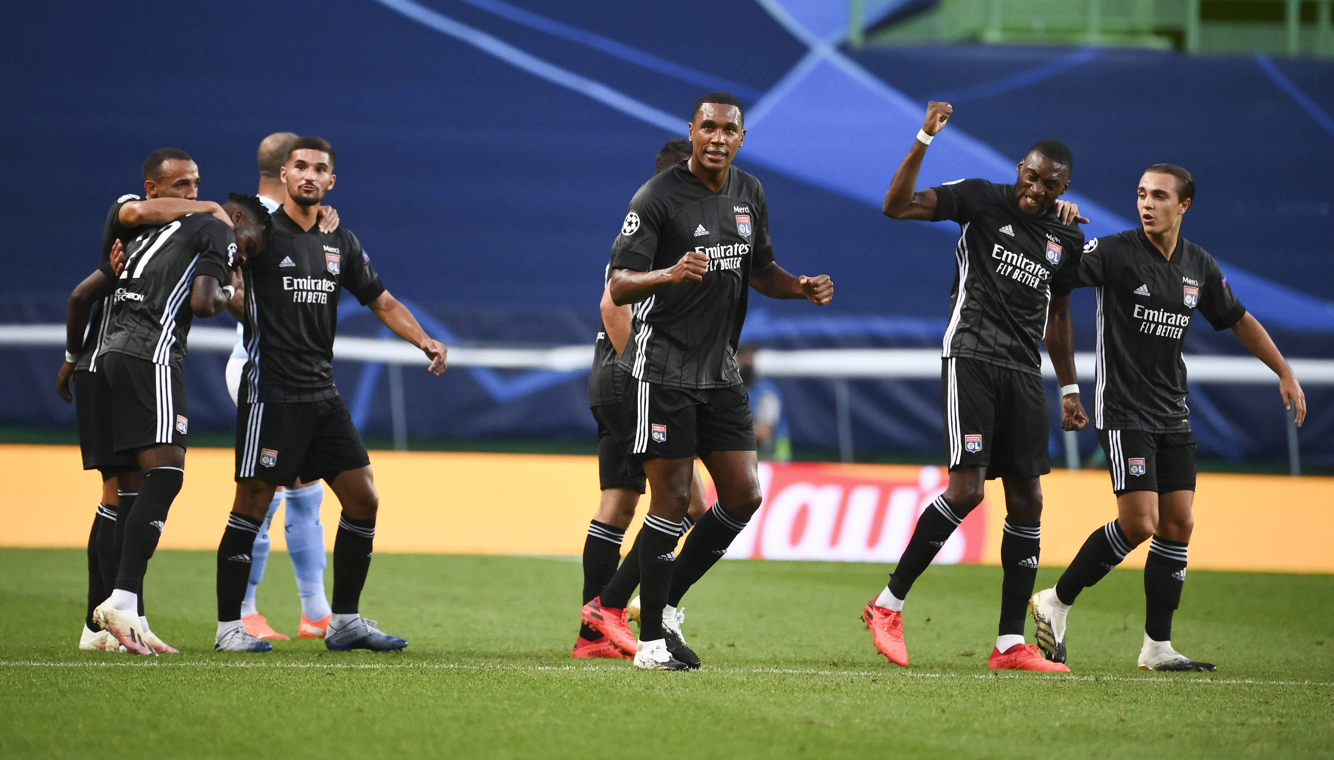 里昂主场击败斯特拉斯堡，取得三连胜的简单介绍