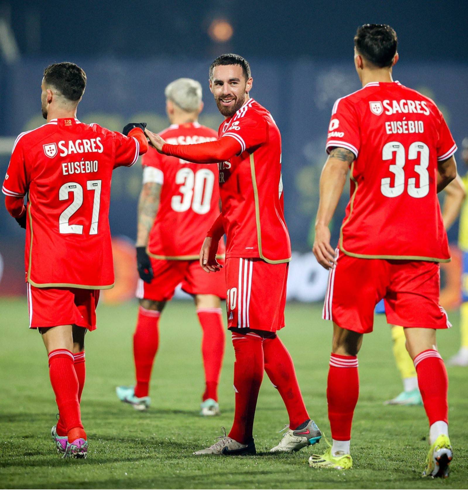 波尔图错失单刀球，本菲卡门将神勇扑救成最大功臣！