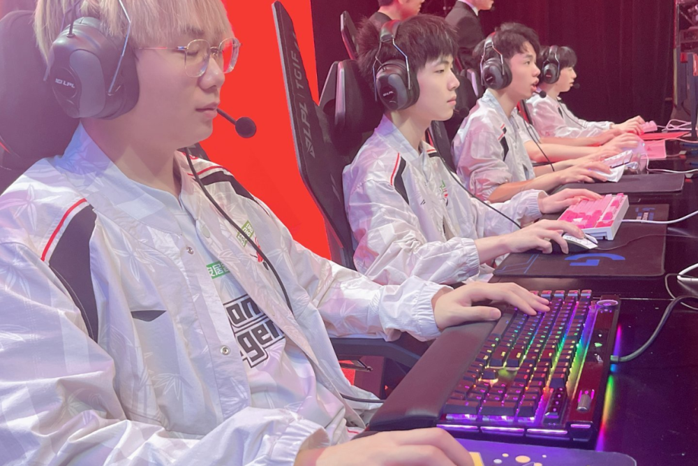 关于Ning迎来七赛季高光表现，G2球迷沸腾！的信息