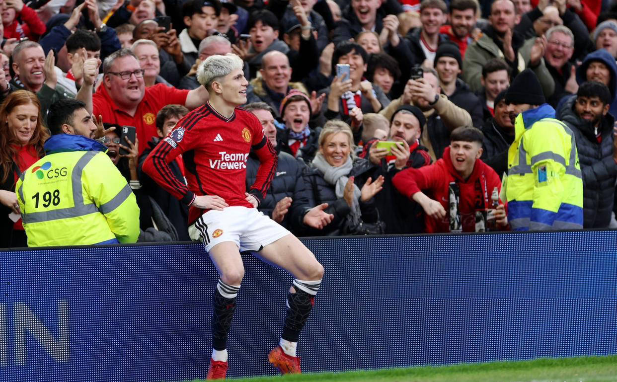  阿扎伦卡新星回归赛场表现惊艳，拜仁未来可期！